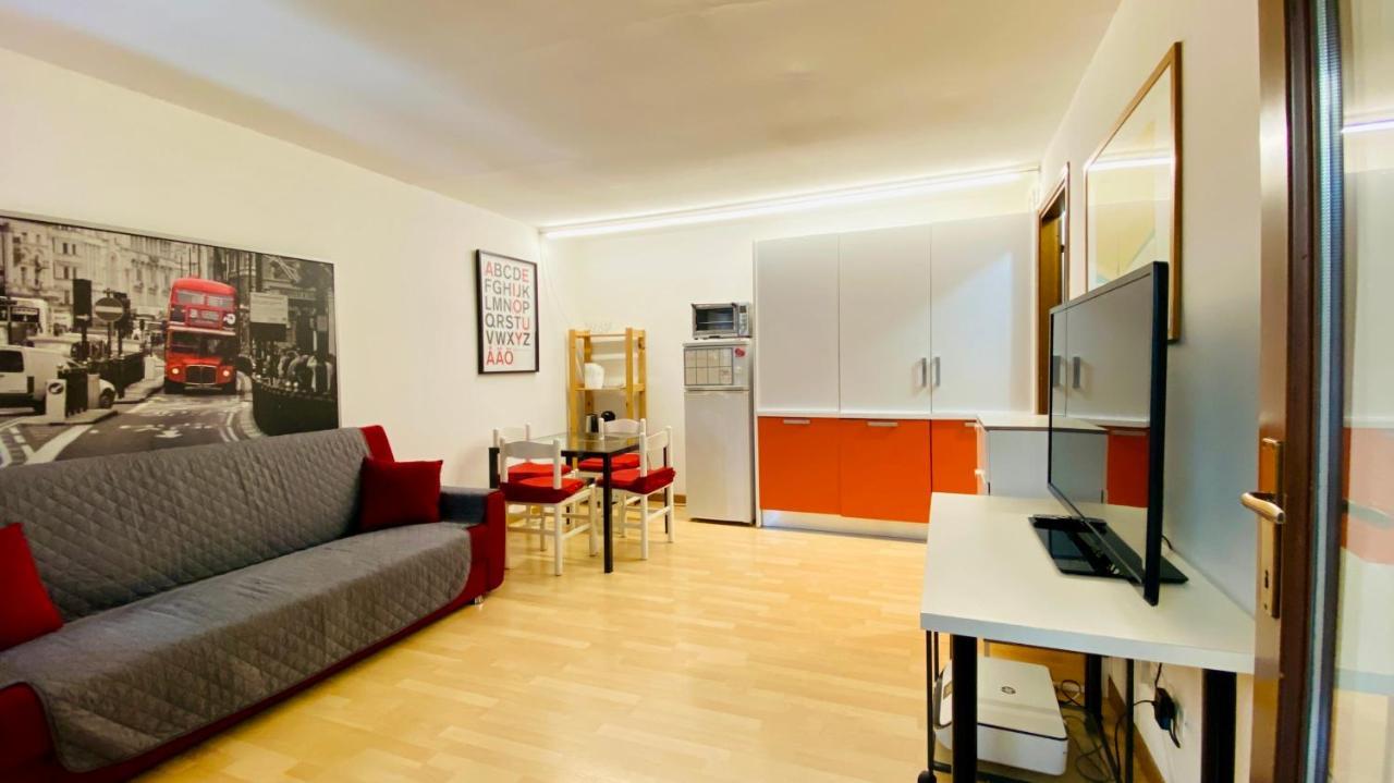 Navigli Darsena Milan Style Apartment Exterior photo