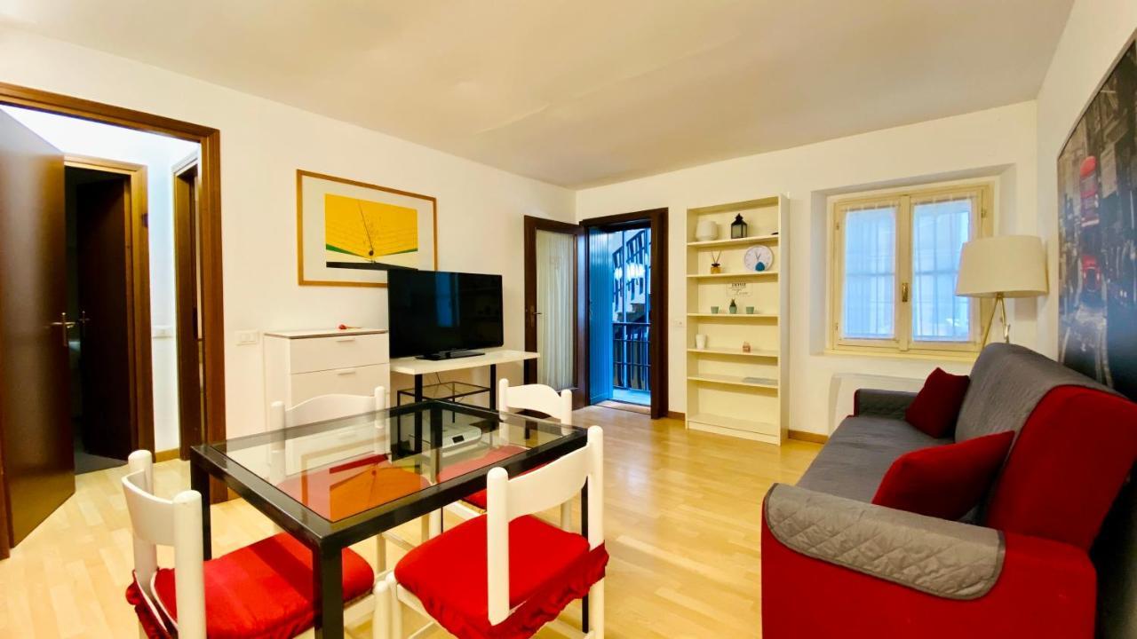 Navigli Darsena Milan Style Apartment Exterior photo