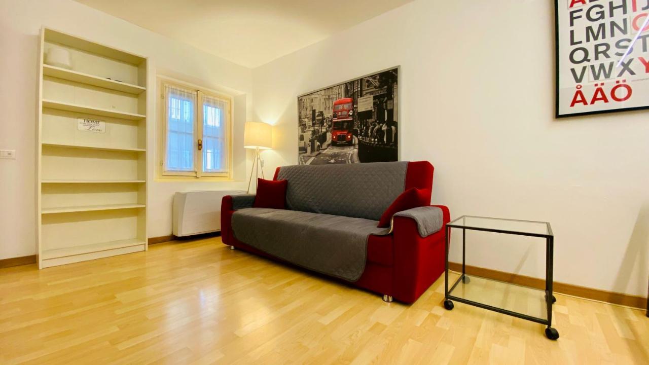 Navigli Darsena Milan Style Apartment Exterior photo