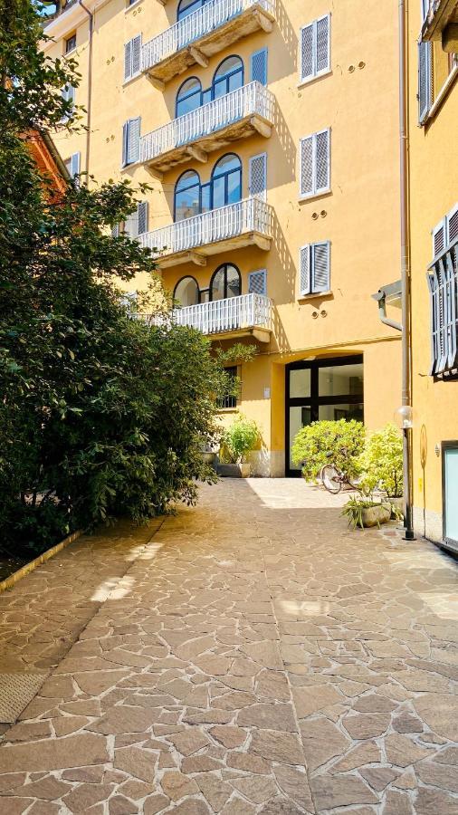 Navigli Darsena Milan Style Apartment Exterior photo