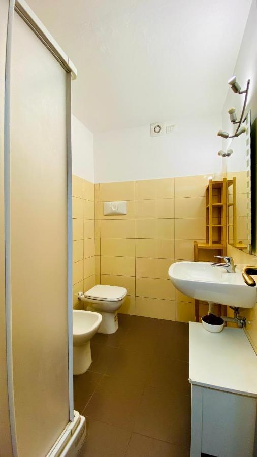 Navigli Darsena Milan Style Apartment Exterior photo